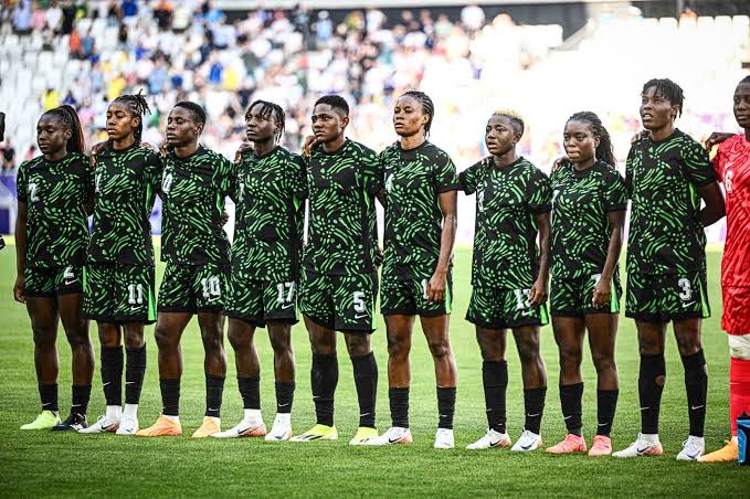 Super Falcons’ Hotel Theft Claim Exposes WAFCON Strain