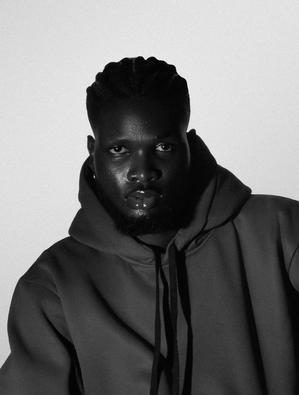 A New Voice Is Emerging From Nigeria’s Afrobeats Scene — Ladipopular