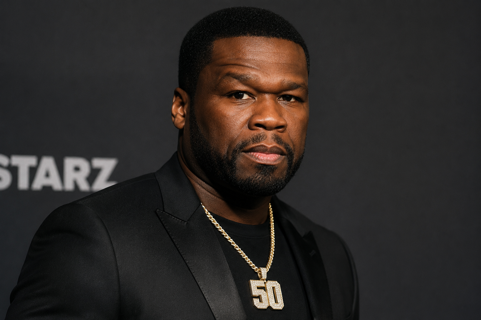 50 Cent’s ‘Payday’ Bet Signals TV’s Next Game Boom