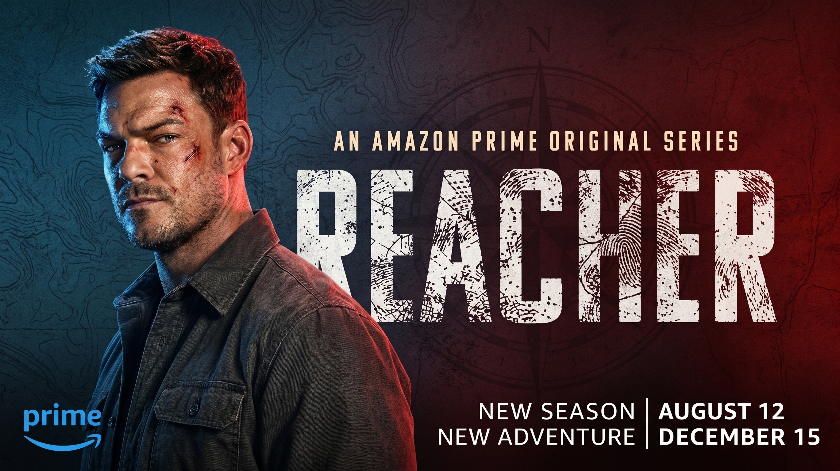 ‘Reacher’ Season 4 Reviews Test Prime Video’s Action Streak