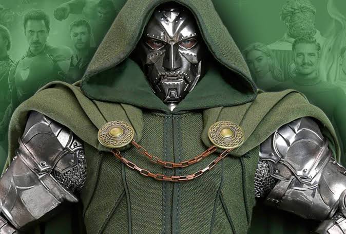 Doctor Doom Arrives as Marvel Bets on the X-Men