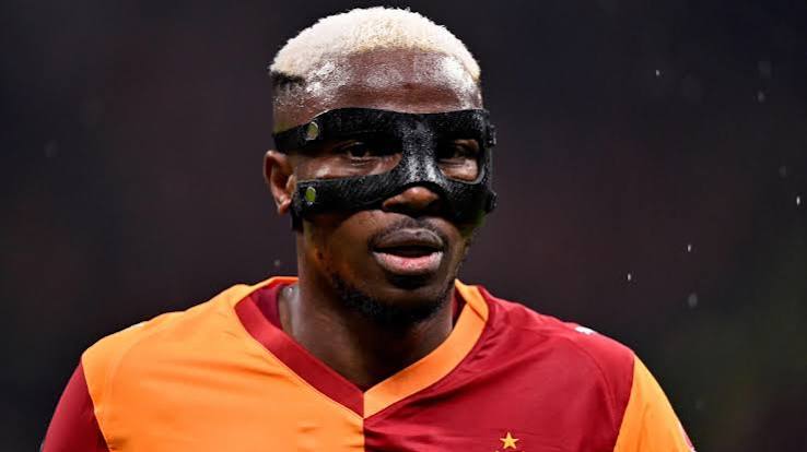 Galatasaray’s Osimhen Stance Makes Him the Window’s Hardest Deal