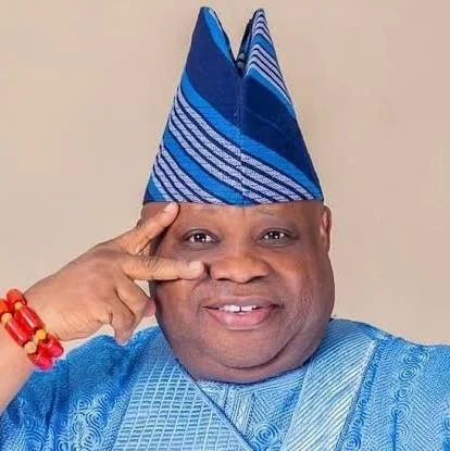 Osun 2027: Can Adeleke Turn His Victory Into a Lasting Political Legacy?