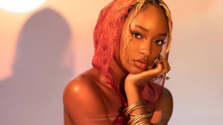 Ayra Starr Just Proved Afrobeats Fans Are a Global Force With “Starrgirl”