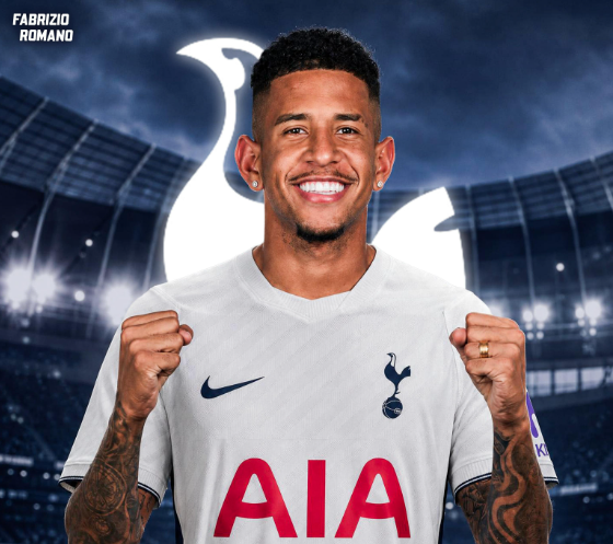 Spurs’ £75m Savinho Move Is a Premier League Warning