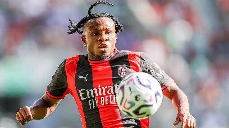 Chukwueze’s Wing-Back Twist Can Save His Milan Season