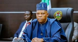 Shettima in Angola: Nigeria’s Peacekeeping Test