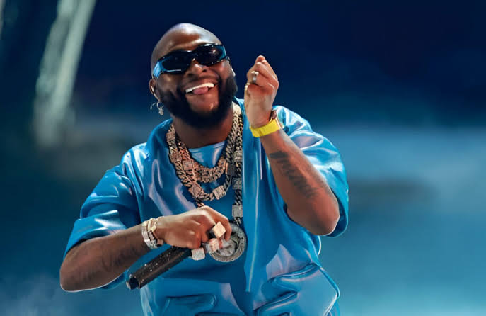 Davido’s National Theatre Run Could Reset Lagos Concerts