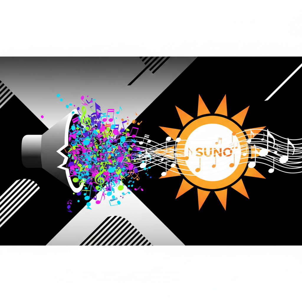 AI Music Has a Spam Problem. Can Suno Fix It?