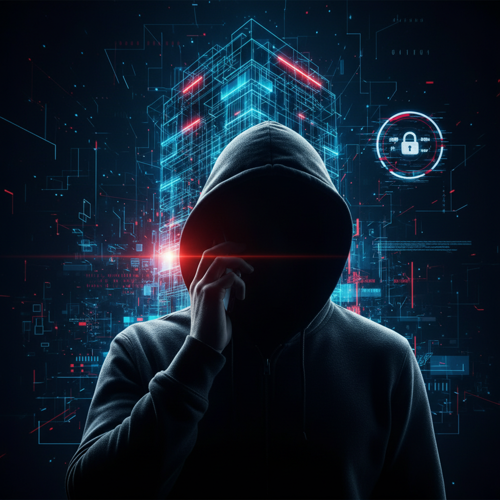 Hackers Are Calling Financial Firms’ Help Desks