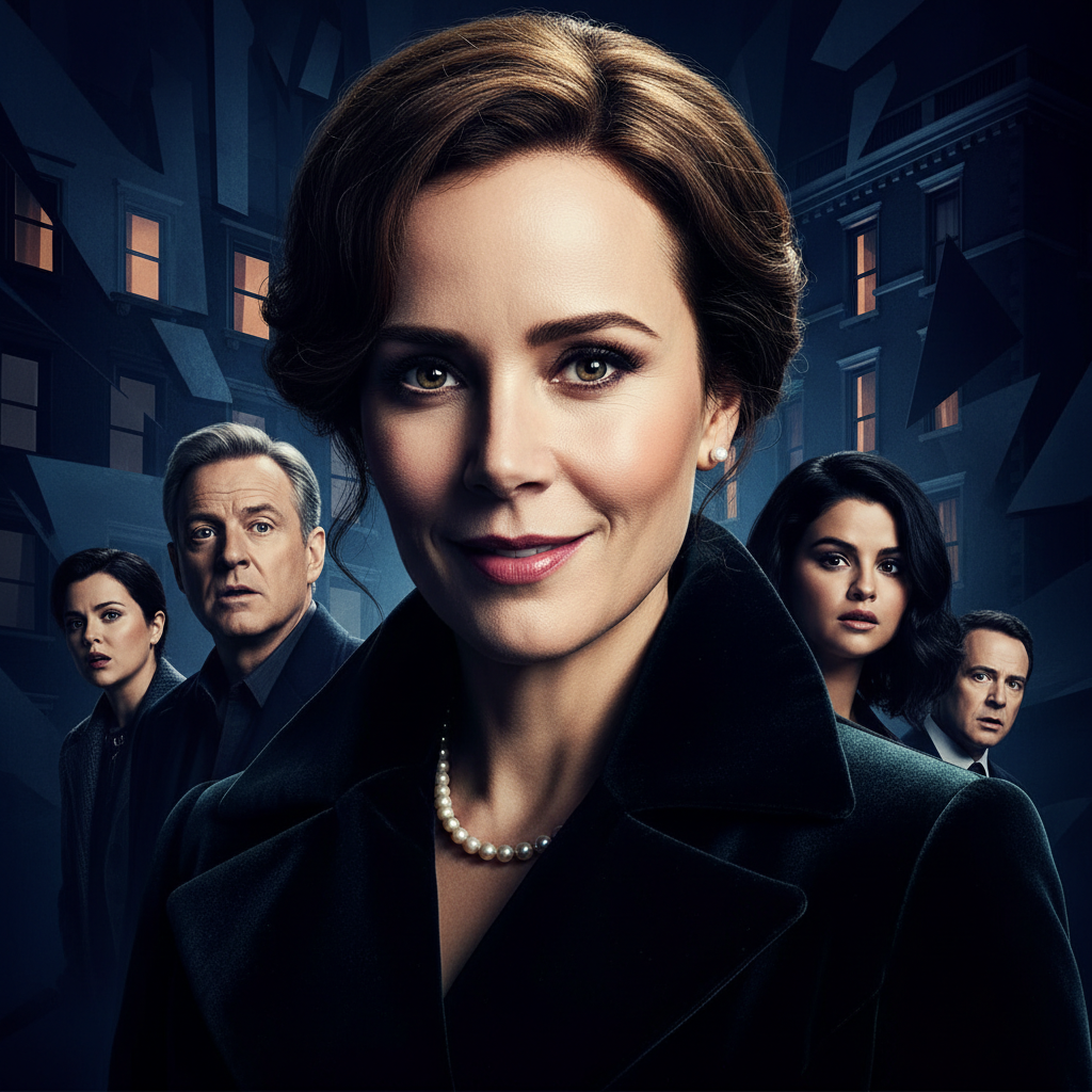 Olivia Colman Could Jolt ‘Only Murders’ Back to Life