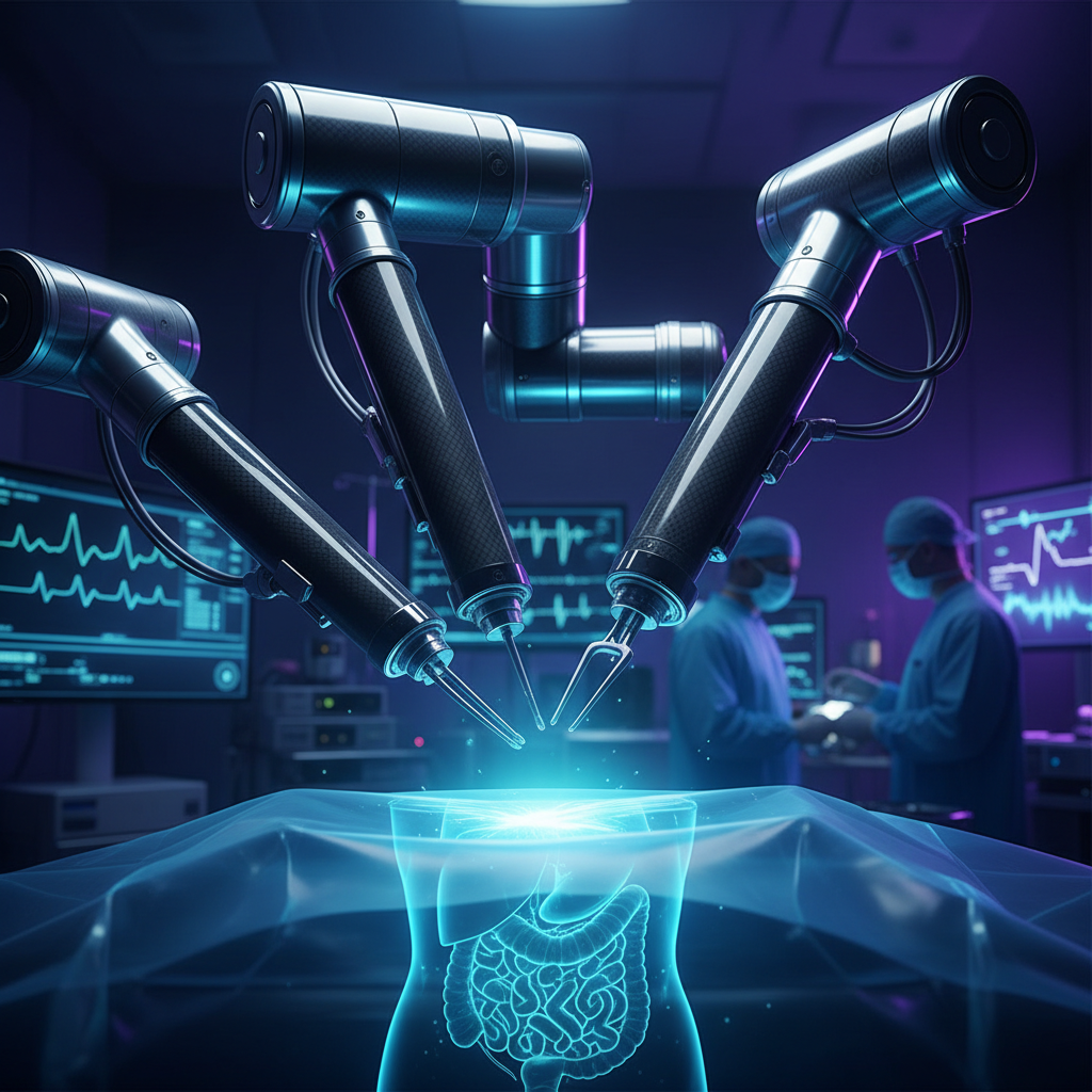 Imo’s First Robotic Surgery: Breakthrough or Luxury?