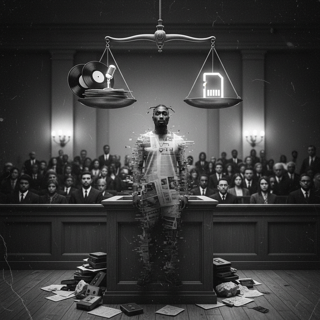 Tupac Trial Week One: Hip-Hop’s Memory Takes the Stand
