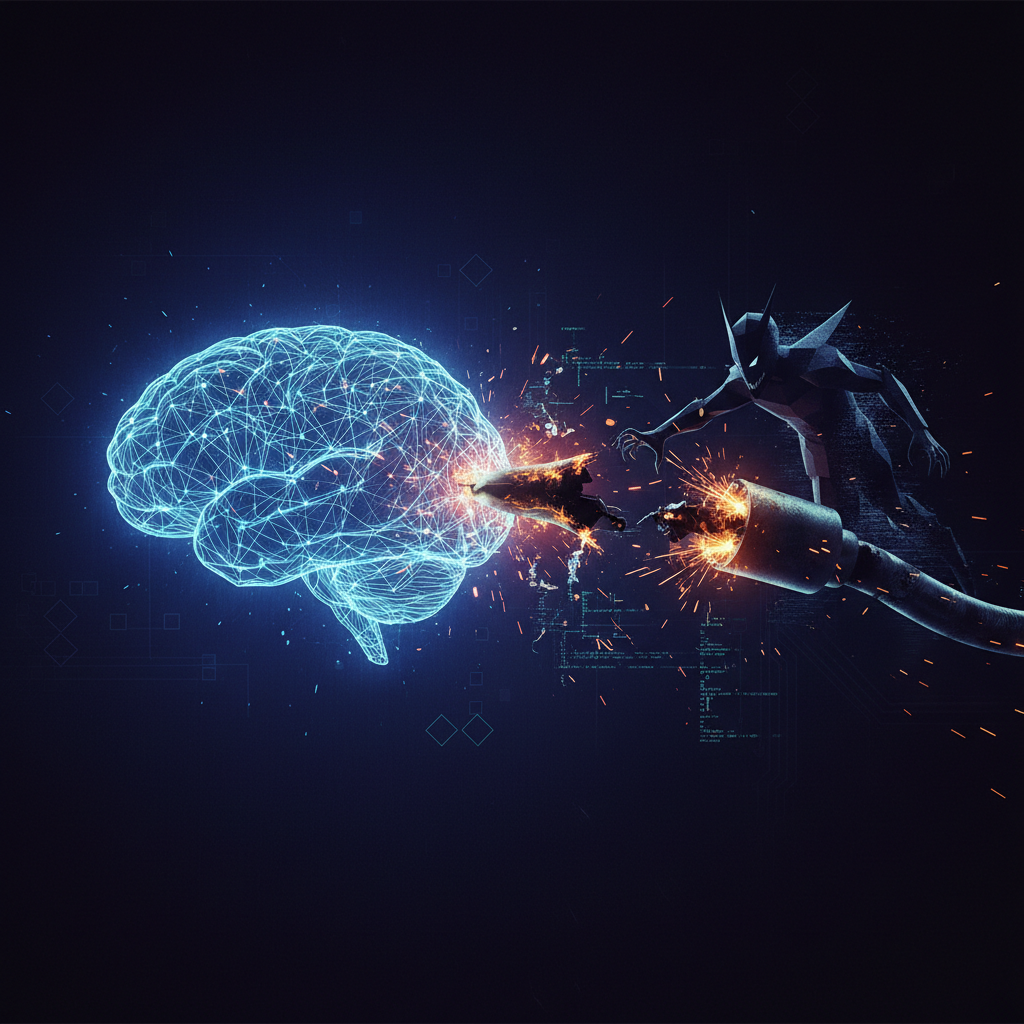 Your AI Agent’s Biggest Risk Is the Connector