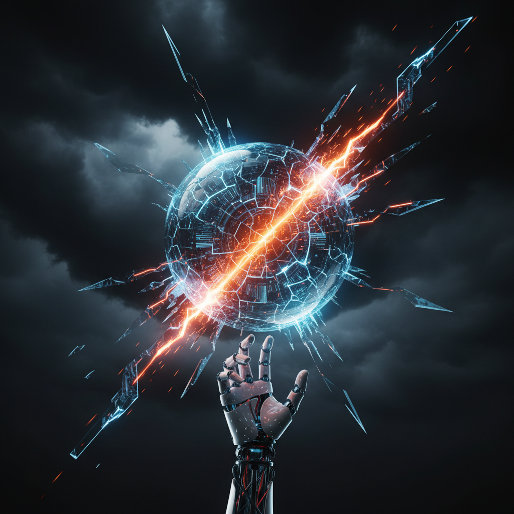The AI Wrapper Reckoning Has Arrived