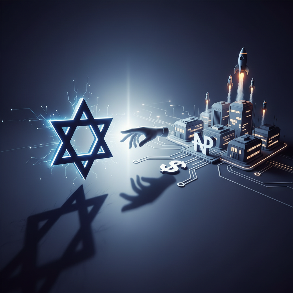 Can TETFund’s Israel Bet Build Campus Startups?