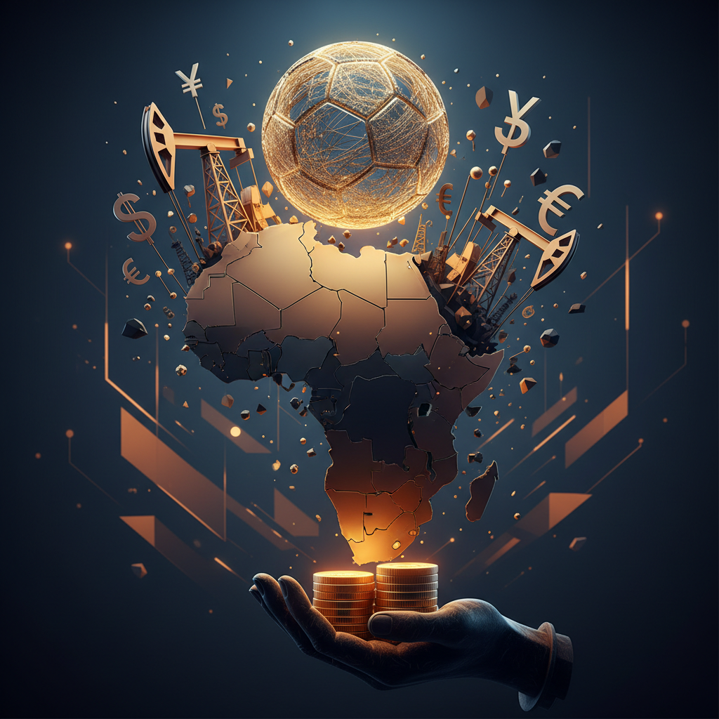 World Cup Expansion: Africa’s New Money Moment