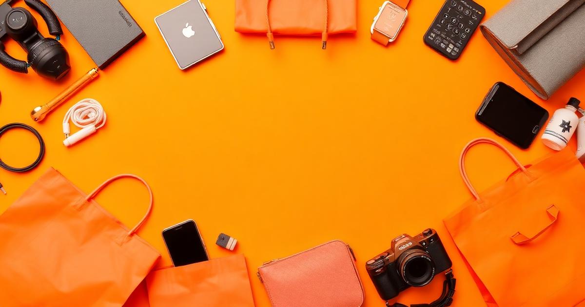Jumia — Shop phones, electronics, fashion and more at up to 70% off