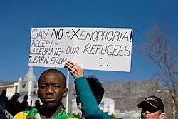 Nigeria Pushes South Africa on Xenophobic Attacks